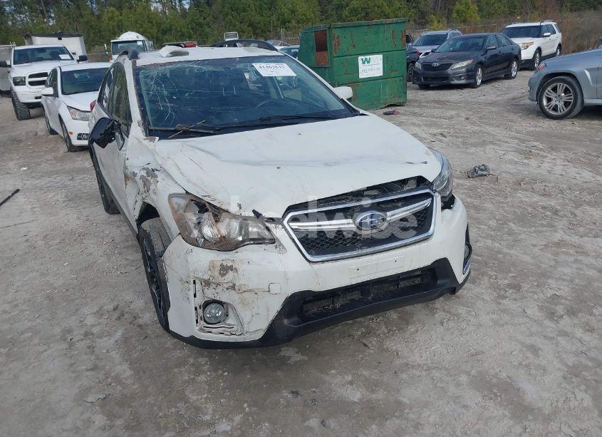 Photo 6 of 2016 Subaru Crosstrek 2.0I PREMIUM (VIN JF2GPADC2GH329865)