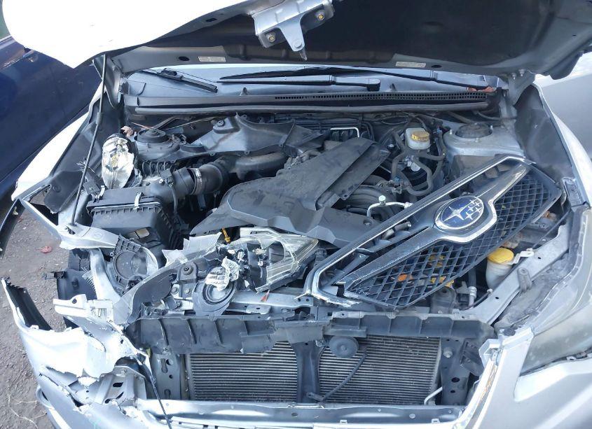 Photo 10 of 2015 Subaru Xv CROSSTREK 2.0I PREMIUM (VIN JF2GPADC3F8219700)