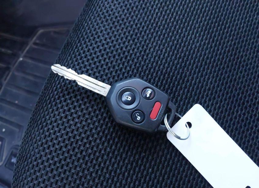 Photo 11 of 2015 Subaru Xv CROSSTREK 2.0I PREMIUM (VIN JF2GPADC3F8219700)