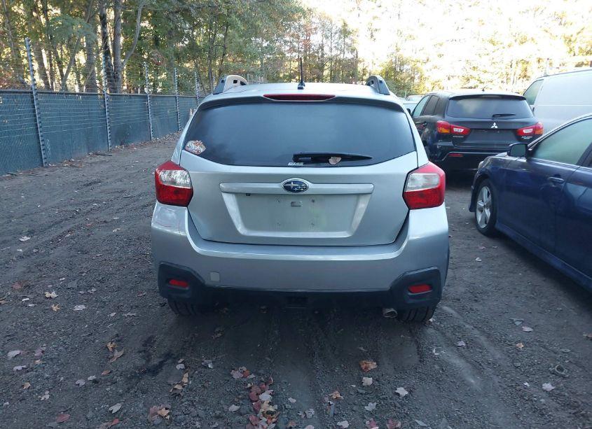 Photo 16 of 2015 Subaru Xv CROSSTREK 2.0I PREMIUM (VIN JF2GPADC3F8219700)