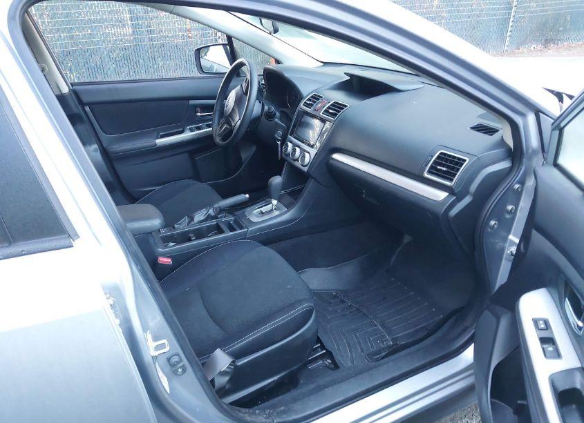 Photo 5 of 2015 Subaru Xv CROSSTREK 2.0I PREMIUM (VIN JF2GPADC3F8219700)