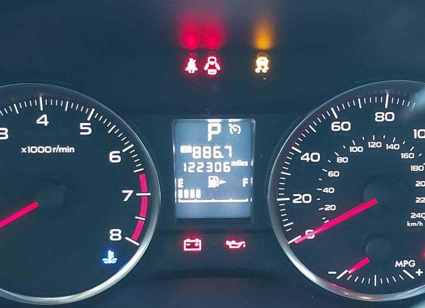 Photo 7 of 2015 Subaru Xv CROSSTREK 2.0I PREMIUM (VIN JF2GPADC3F8219700)