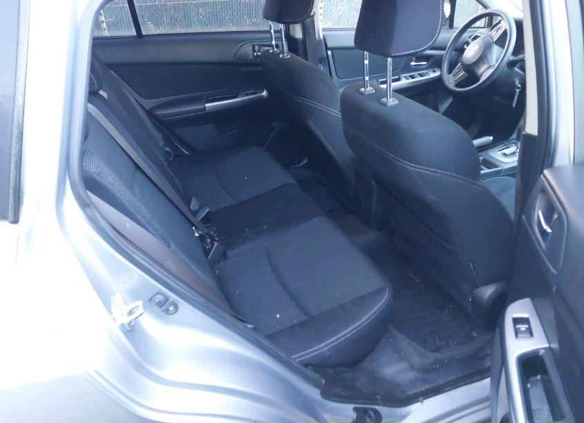 Photo 8 of 2015 Subaru Xv CROSSTREK 2.0I PREMIUM (VIN JF2GPADC3F8219700)