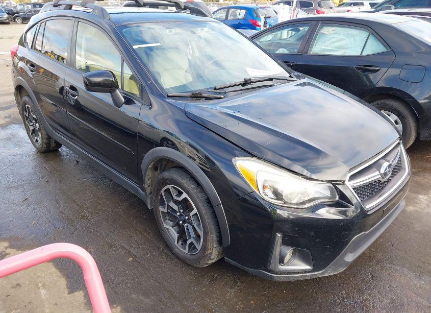 2016 Subaru Crosstrek 2.0I PREMIUM (VIN JF2GPADC3G8211548) main photo