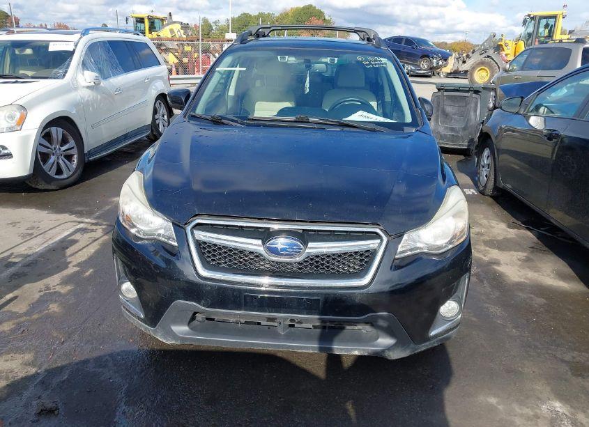 Photo 12 of 2016 Subaru Crosstrek 2.0I PREMIUM (VIN JF2GPADC3G8211548)
