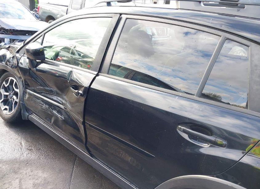 Photo 14 of 2016 Subaru Crosstrek 2.0I PREMIUM (VIN JF2GPADC3G8211548)