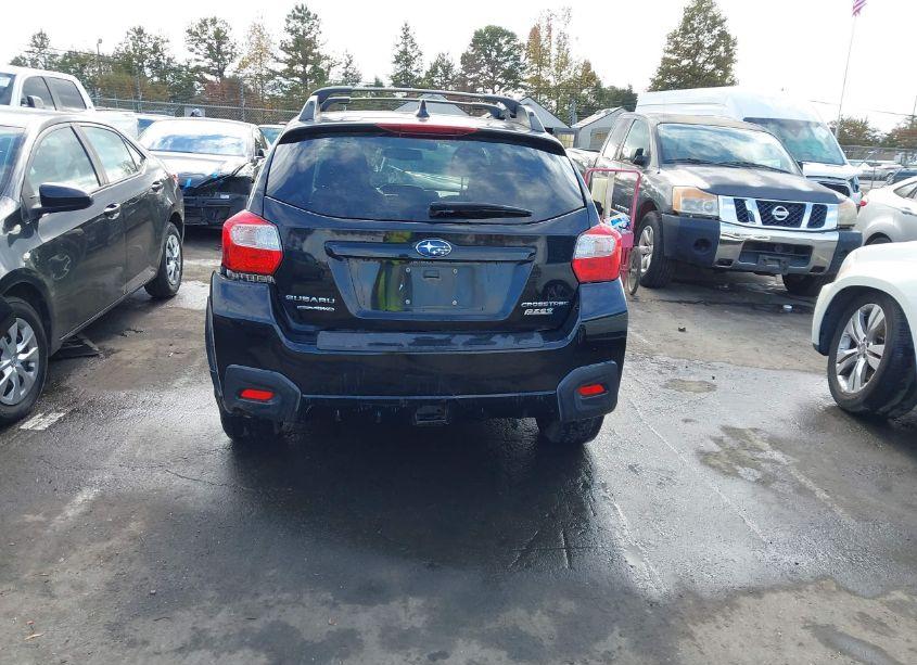 Photo 16 of 2016 Subaru Crosstrek 2.0I PREMIUM (VIN JF2GPADC3G8211548)