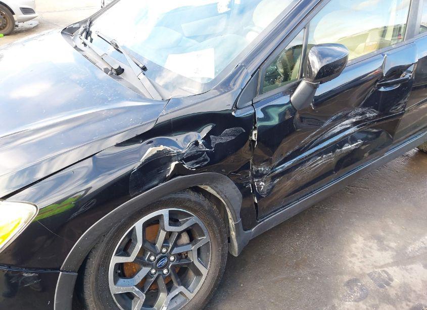 Photo 6 of 2016 Subaru Crosstrek 2.0I PREMIUM (VIN JF2GPADC3G8211548)