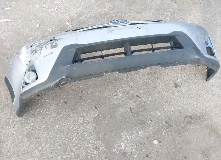 Photo 12 of 2017 Subaru Crosstrek 2.0I PREMIUM (VIN JF2GPADC3HH275283)