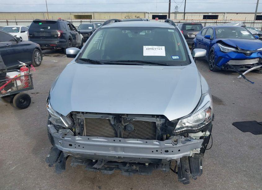 Photo 13 of 2017 Subaru Crosstrek 2.0I PREMIUM (VIN JF2GPADC3HH275283)