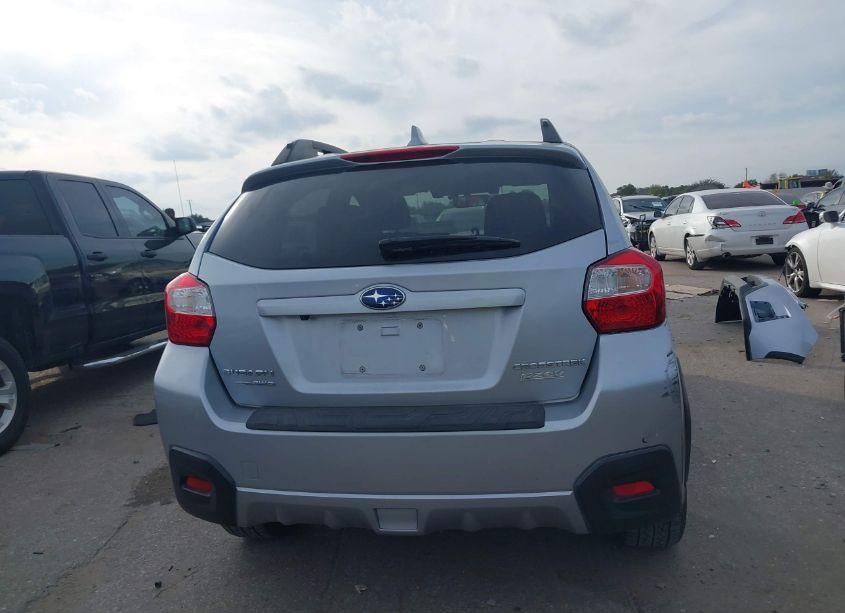 Photo 17 of 2017 Subaru Crosstrek 2.0I PREMIUM (VIN JF2GPADC3HH275283)