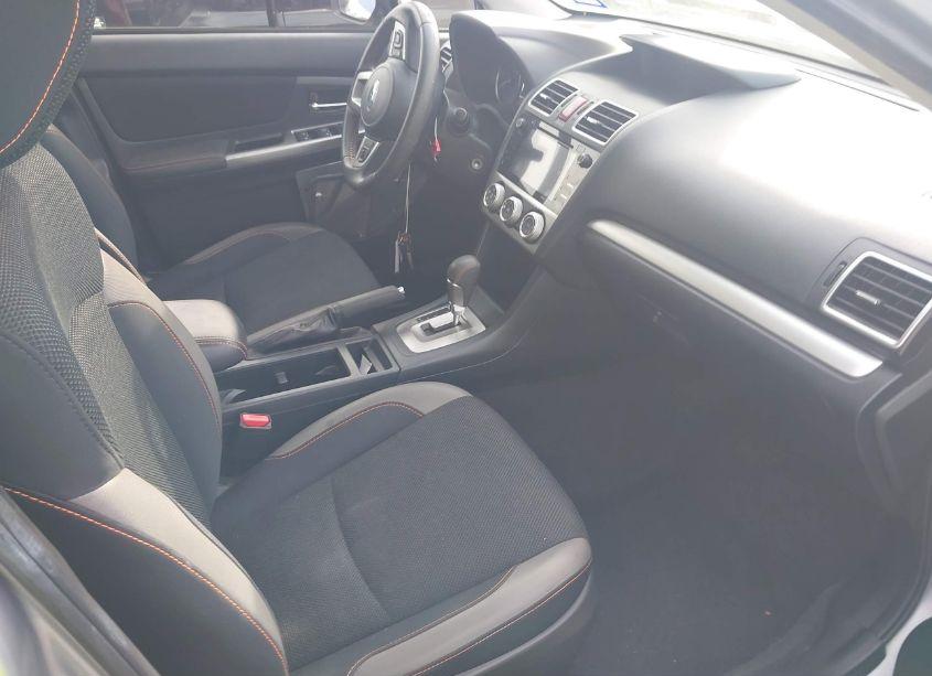 Photo 5 of 2017 Subaru Crosstrek 2.0I PREMIUM (VIN JF2GPADC3HH275283)