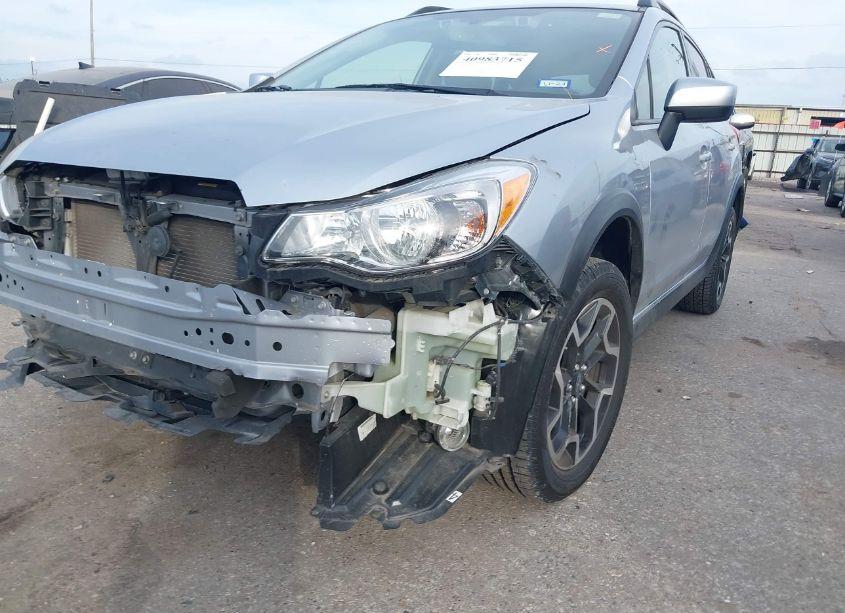 Photo 6 of 2017 Subaru Crosstrek 2.0I PREMIUM (VIN JF2GPADC3HH275283)