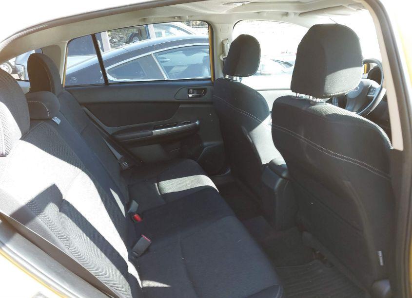 Photo 8 of 2015 Subaru Xv CROSSTREK 2.0I PREMIUM (VIN JF2GPADC4F8248607)