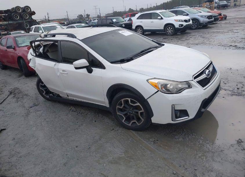 2016 Subaru Crosstrek 2.0I PREMIUM (VIN JF2GPADC4GH337532) main photo