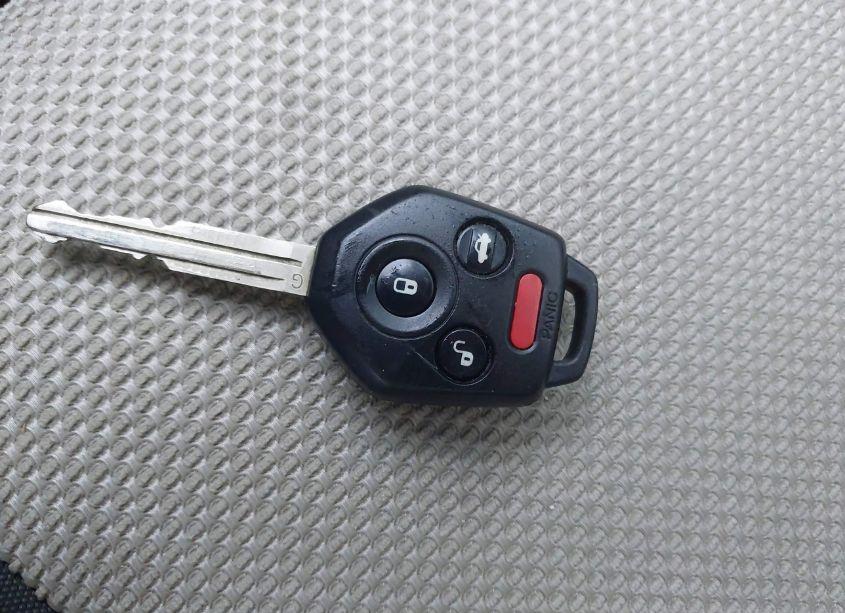 Photo 11 of 2016 Subaru Crosstrek 2.0I PREMIUM (VIN JF2GPADC4GH337532)