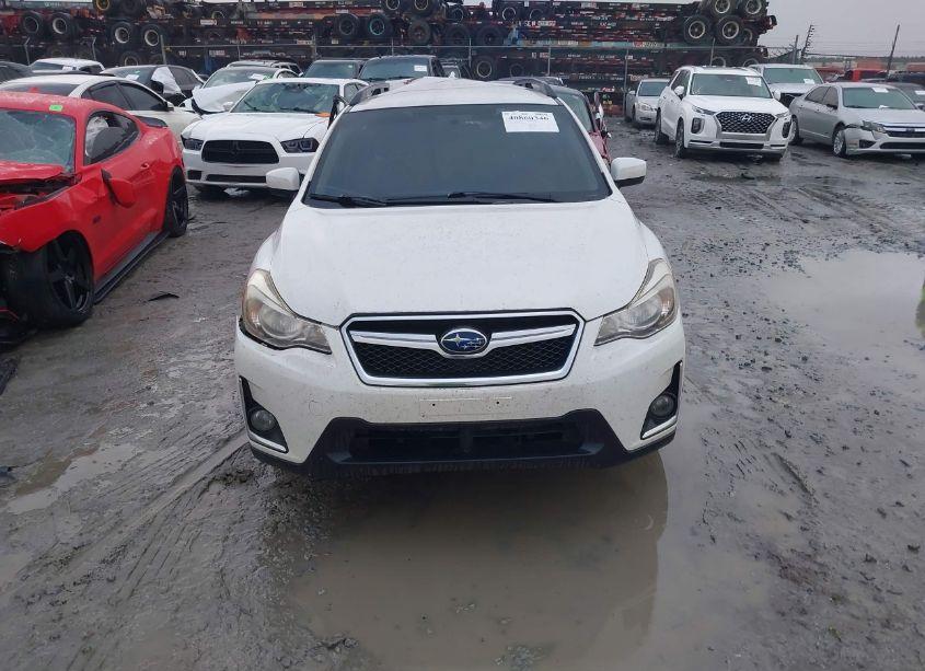 Photo 12 of 2016 Subaru Crosstrek 2.0I PREMIUM (VIN JF2GPADC4GH337532)