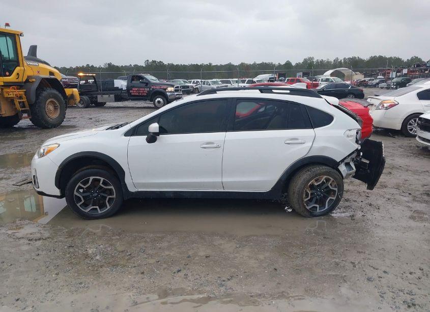 Photo 14 of 2016 Subaru Crosstrek 2.0I PREMIUM (VIN JF2GPADC4GH337532)