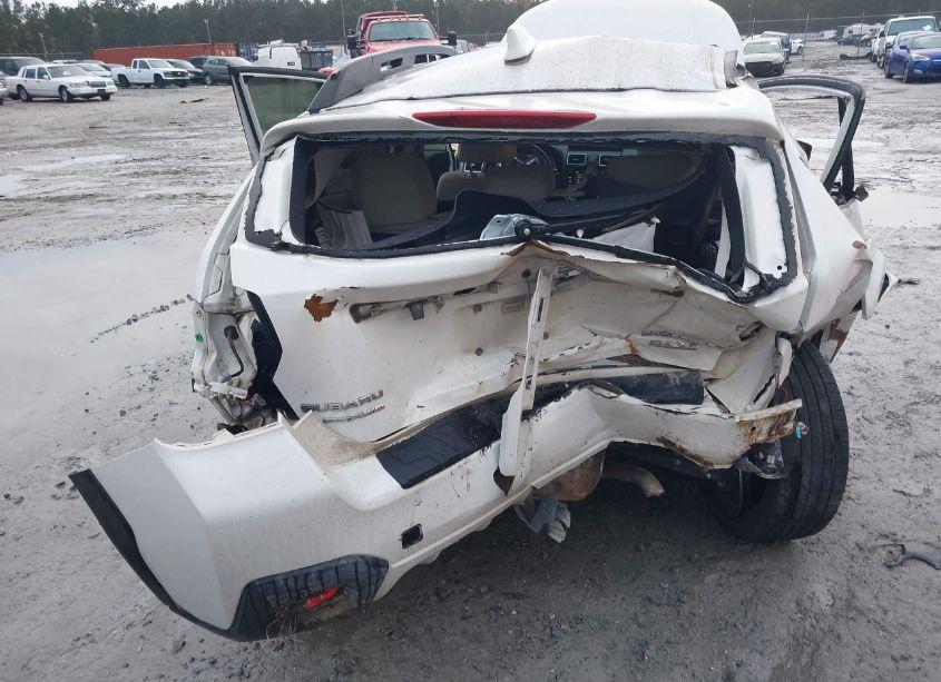 Photo 6 of 2016 Subaru Crosstrek 2.0I PREMIUM (VIN JF2GPADC4GH337532)