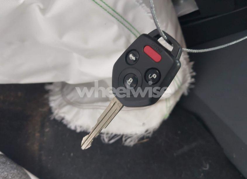 Photo 11 of 2015 Subaru Xv CROSSTREK PREMIUM (VIN JF2GPADC6F8247300)