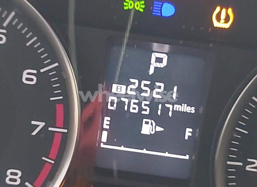 Photo 16 of 2015 Subaru Xv CROSSTREK PREMIUM (VIN JF2GPADC6F8247300)