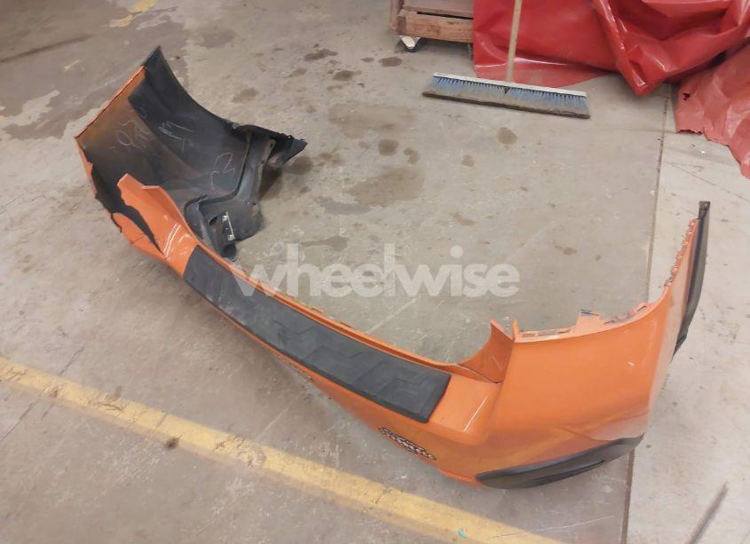 Photo 12 of 2015 Subaru Xv CROSSTREK 2.0I PREMIUM (VIN JF2GPADC6F8290566)