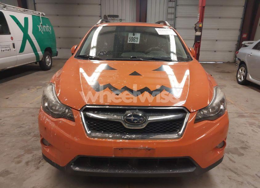 Photo 13 of 2015 Subaru Xv CROSSTREK 2.0I PREMIUM (VIN JF2GPADC6F8290566)