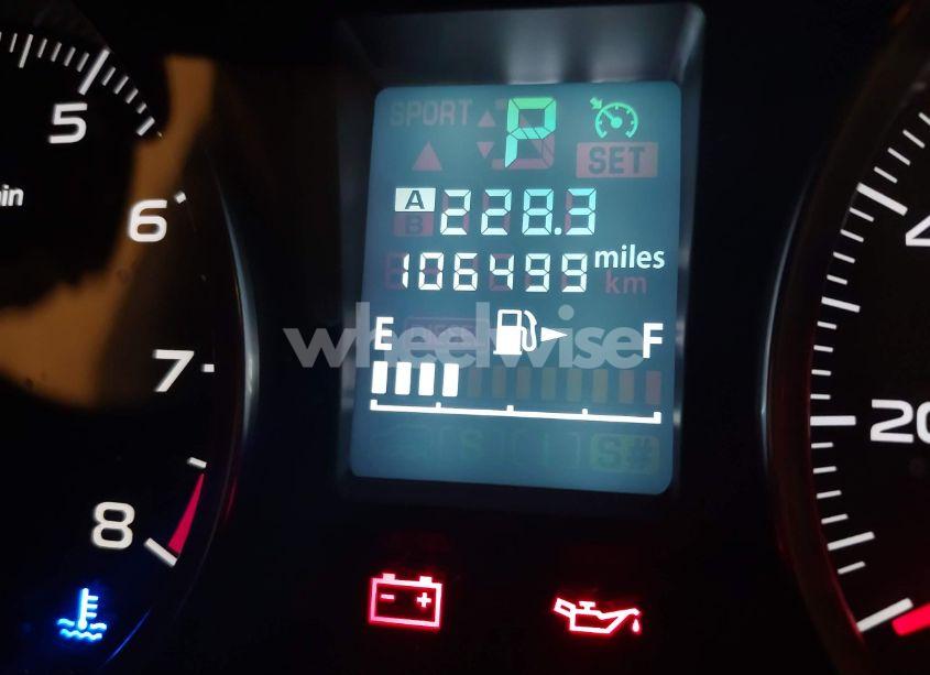 Photo 16 of 2015 Subaru Xv CROSSTREK 2.0I PREMIUM (VIN JF2GPADC6F8290566)