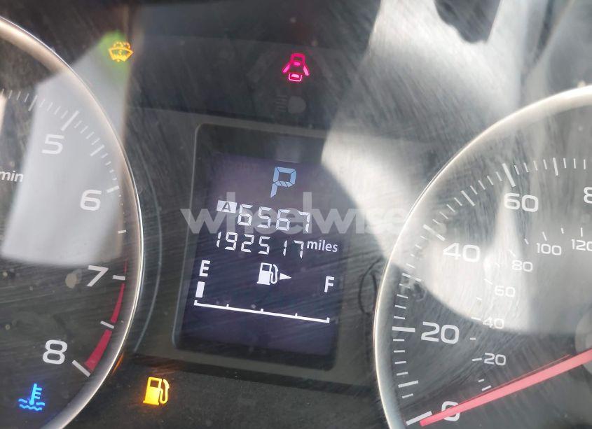 Photo 15 of 2015 Subaru Xv CROSSTREK 2.0I PREMIUM (VIN JF2GPADC6F8312100)