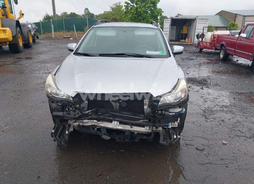 Photo 13 of 2015 Subaru Xv CROSSTREK 2.0I PREMIUM (VIN JF2GPADC7F8228383)