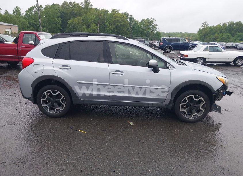 Photo 14 of 2015 Subaru Xv CROSSTREK 2.0I PREMIUM (VIN JF2GPADC7F8228383)