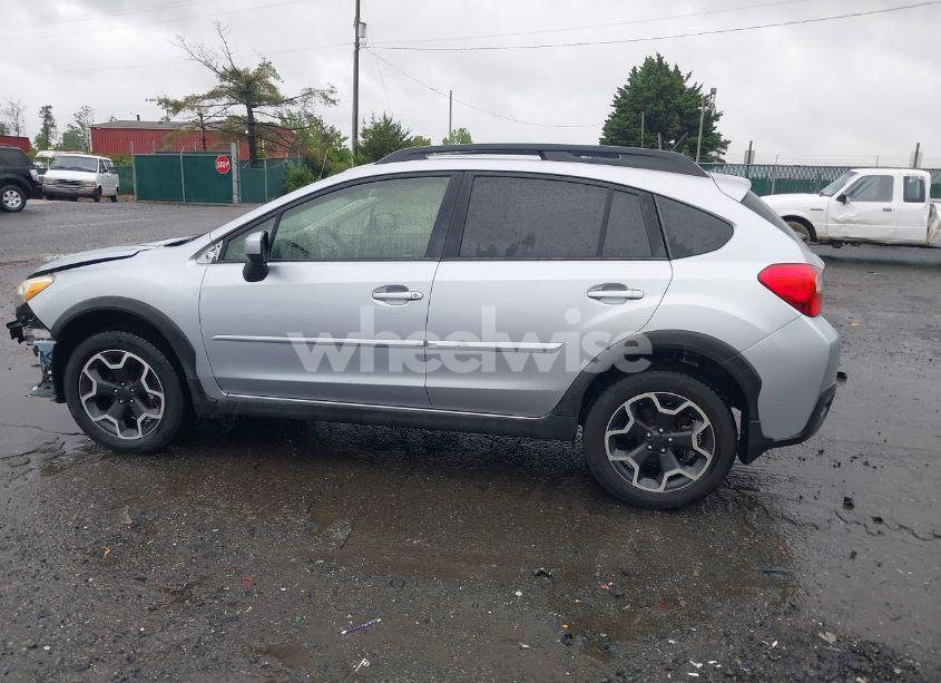 Photo 15 of 2015 Subaru Xv CROSSTREK 2.0I PREMIUM (VIN JF2GPADC7F8228383)