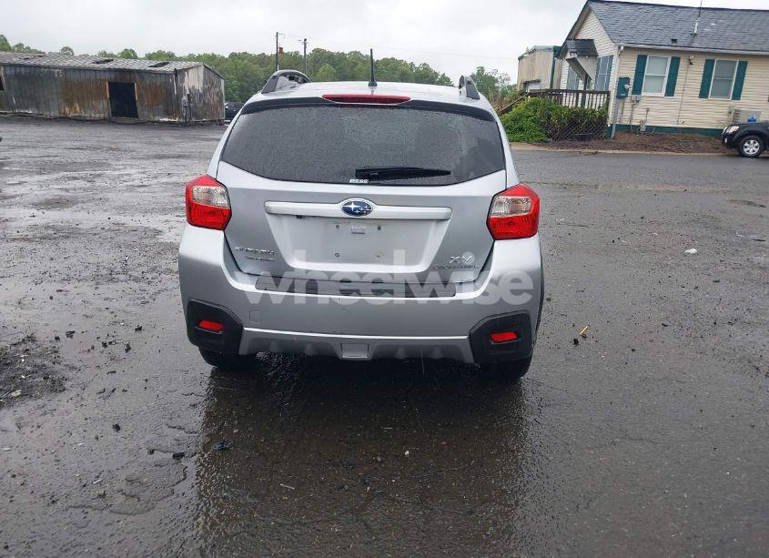 Photo 17 of 2015 Subaru Xv CROSSTREK 2.0I PREMIUM (VIN JF2GPADC7F8228383)