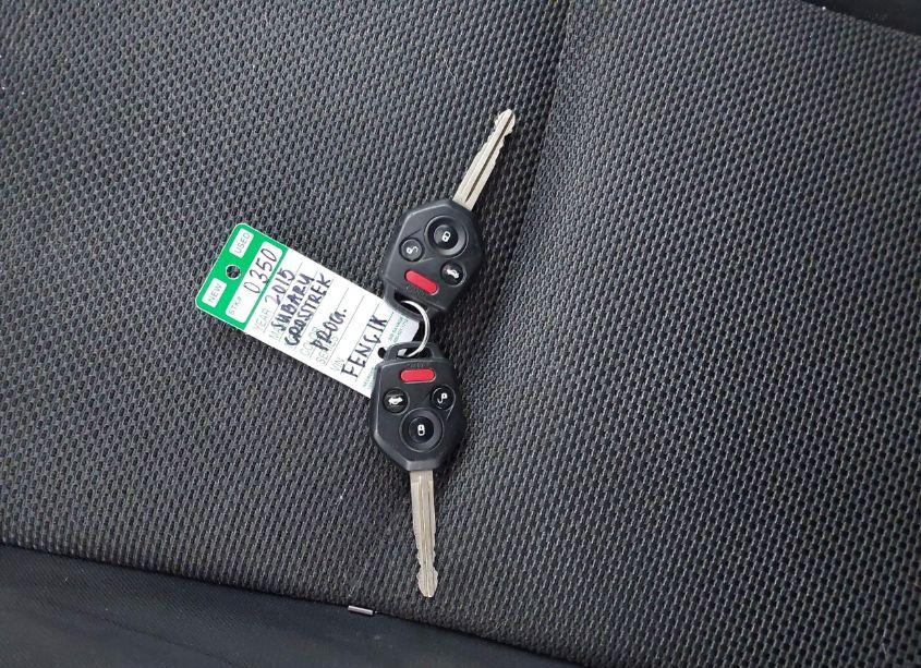 Photo 11 of 2015 Subaru Xv CROSSTREK 2.0I PREMIUM (VIN JF2GPADC7F8280905)