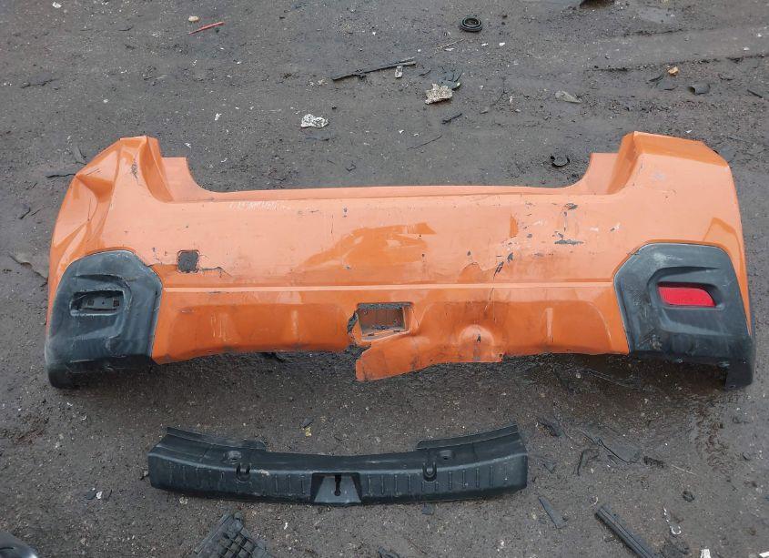 Photo 12 of 2015 Subaru Xv CROSSTREK 2.0I PREMIUM (VIN JF2GPADC7F8280905)