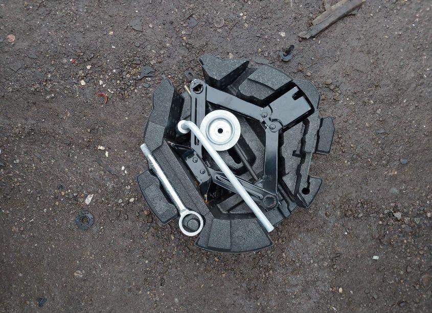 Photo 18 of 2015 Subaru Xv CROSSTREK 2.0I PREMIUM (VIN JF2GPADC7F8280905)