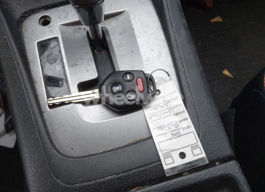 Photo 11 of 2016 Subaru Crosstrek 2.0I PREMIUM (VIN JF2GPADC7G8203260)