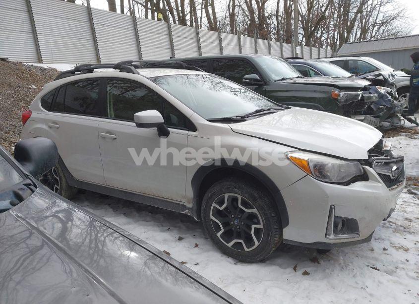Photo 13 of 2016 Subaru Crosstrek 2.0I PREMIUM (VIN JF2GPADC7G8203260)