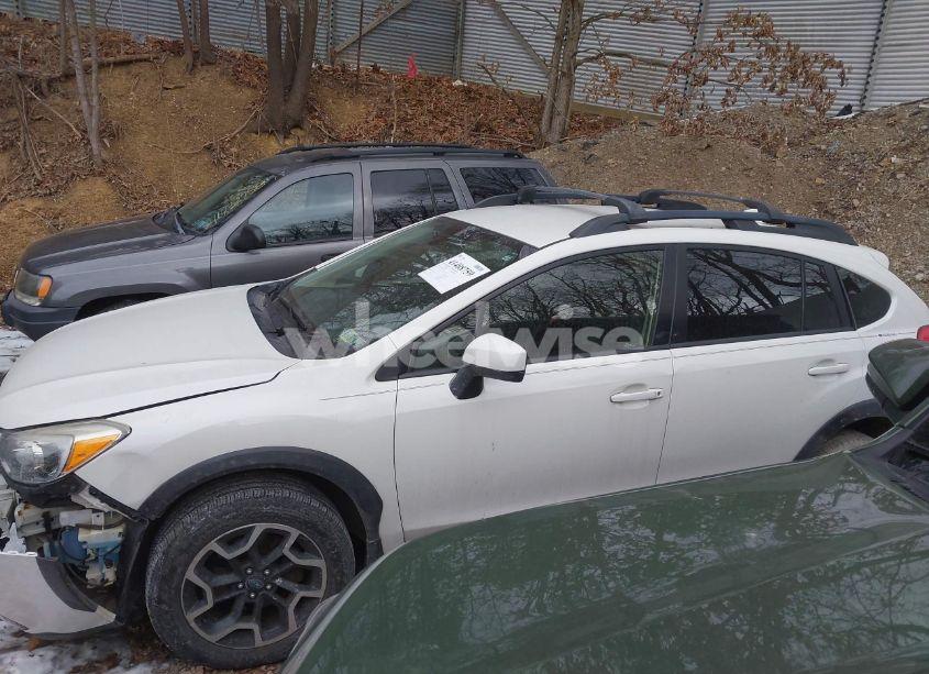 Photo 14 of 2016 Subaru Crosstrek 2.0I PREMIUM (VIN JF2GPADC7G8203260)