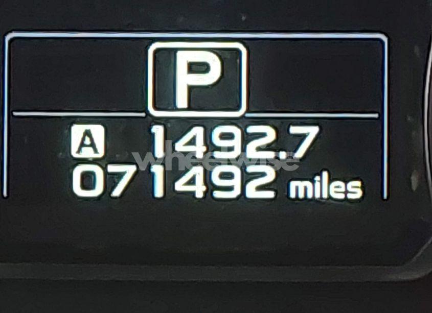 Photo 15 of 2016 Subaru Crosstrek 2.0I PREMIUM (VIN JF2GPADC7G8203260)