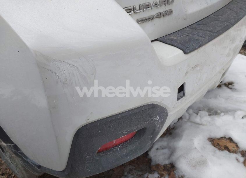 Photo 18 of 2016 Subaru Crosstrek 2.0I PREMIUM (VIN JF2GPADC7G8203260)