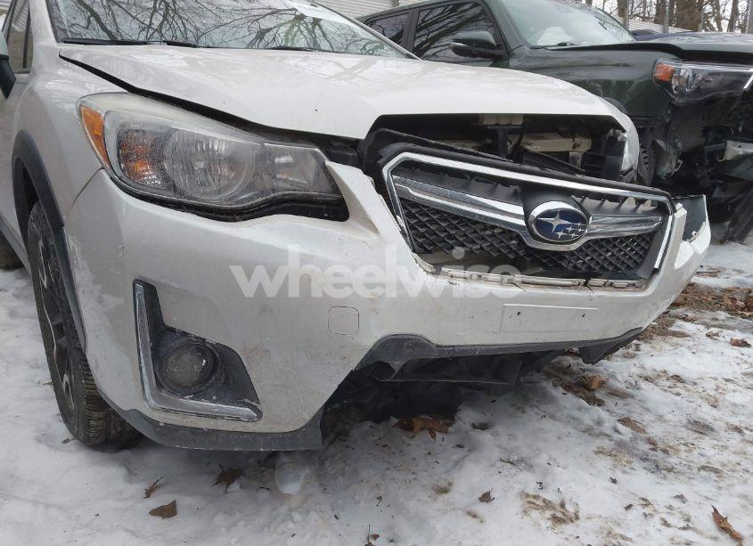 Photo 19 of 2016 Subaru Crosstrek 2.0I PREMIUM (VIN JF2GPADC7G8203260)