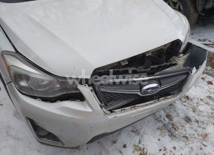 Photo 20 of 2016 Subaru Crosstrek 2.0I PREMIUM (VIN JF2GPADC7G8203260)