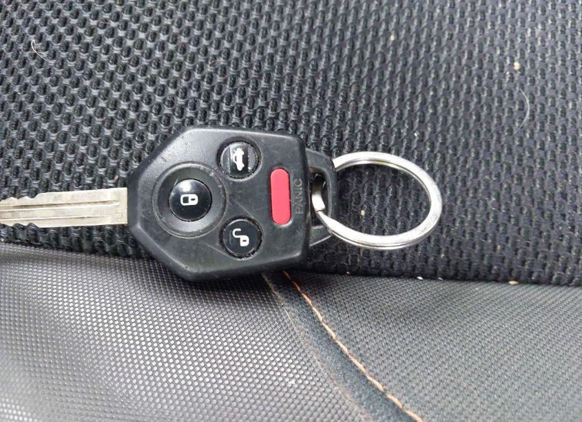 Photo 11 of 2016 Subaru Crosstrek 2.0I PREMIUM (VIN JF2GPADC8G8255819)