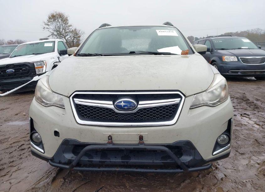 Photo 13 of 2016 Subaru Crosstrek 2.0I PREMIUM (VIN JF2GPADC8G8255819)