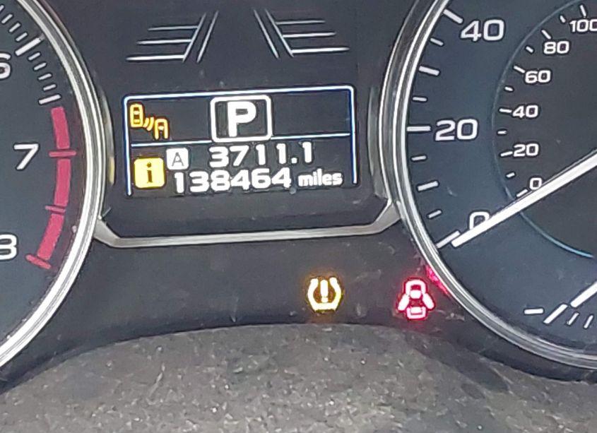 Photo 16 of 2016 Subaru Crosstrek 2.0I PREMIUM (VIN JF2GPADC8G8255819)