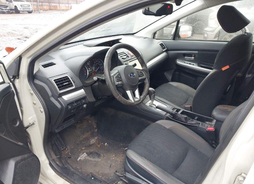 Photo 18 of 2016 Subaru Crosstrek 2.0I PREMIUM (VIN JF2GPADC8G8255819)