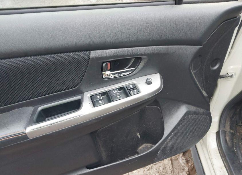 Photo 19 of 2016 Subaru Crosstrek 2.0I PREMIUM (VIN JF2GPADC8G8255819)