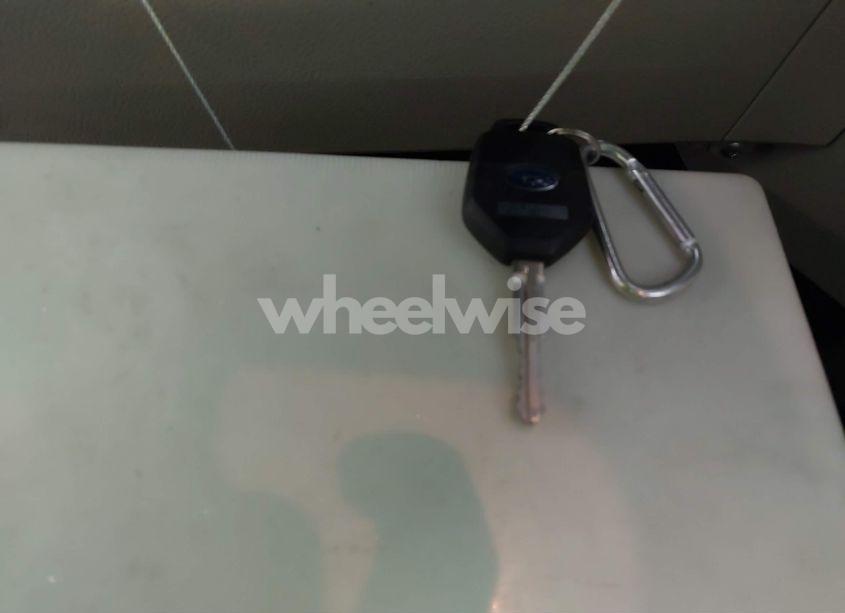 Photo 11 of 2015 Subaru Xv CROSSTREK 2.0I PREMIUM (VIN JF2GPADC9F8277732)