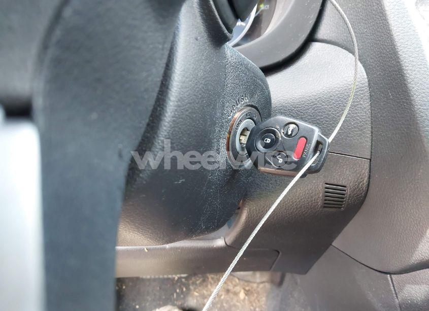 Photo 11 of 2016 Subaru Crosstrek 2.0I PREMIUM (VIN JF2GPADC9GH338854)